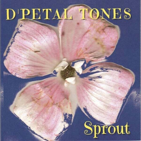 Cover art for Sprout